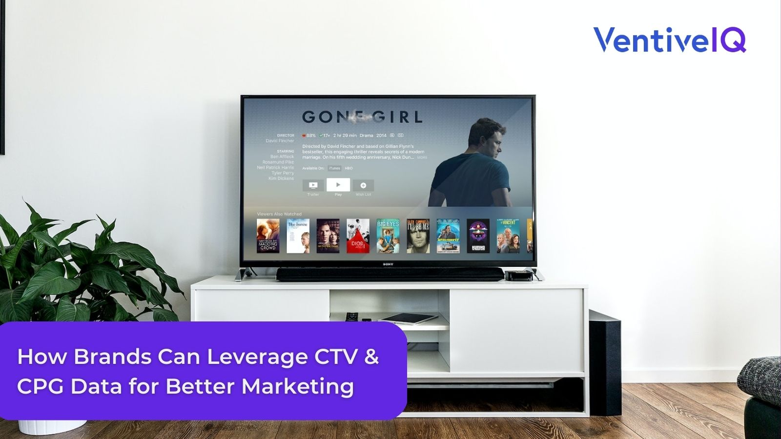 How Brands Can Leverage CTV and CPG Data for Better Marketing