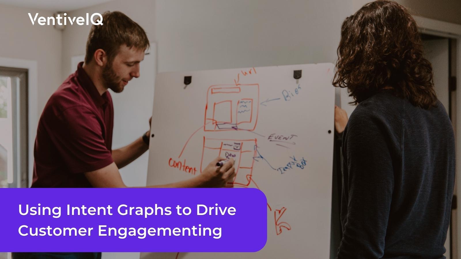 What Is an Intent Graph & How Can It Help You Understand Your Customers Better? 