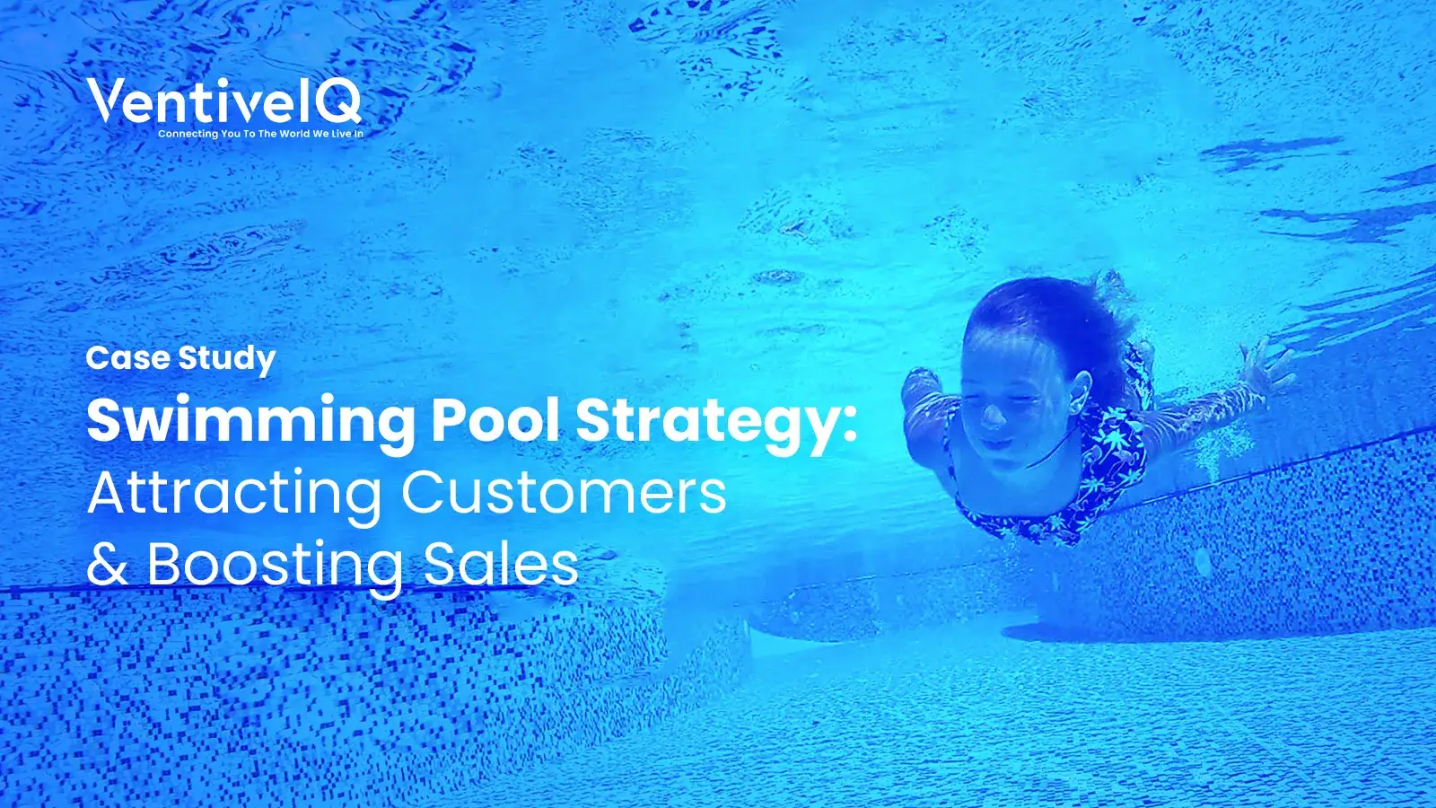 Swimming Pool Strategy: Attracting Customers & Boosting Sales