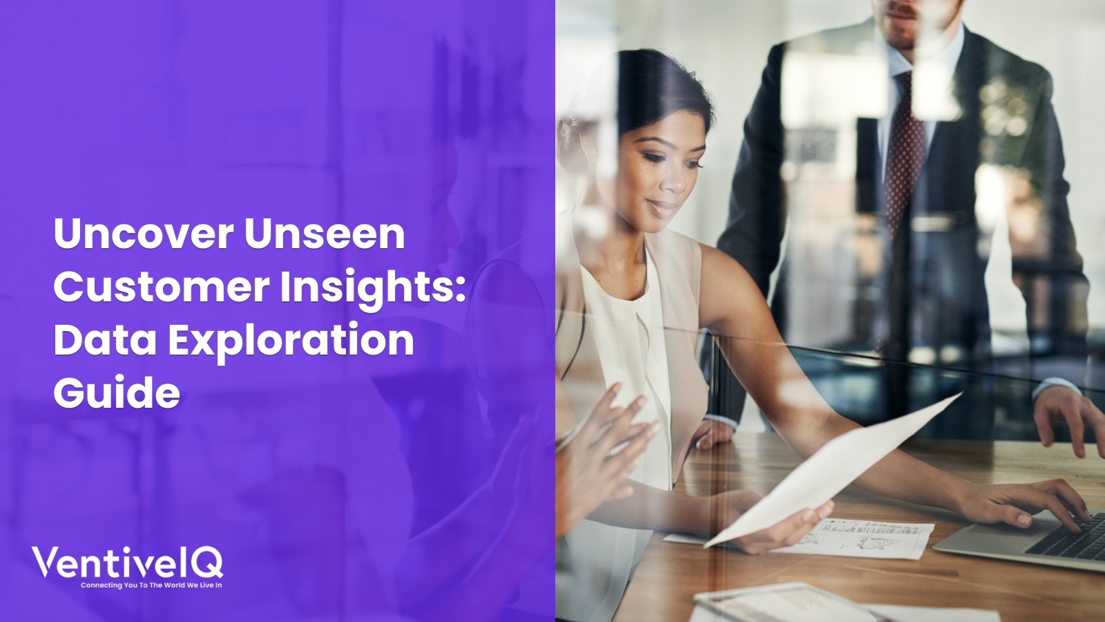 Uncover Unseen Customer Insights: Data Exploration Guide