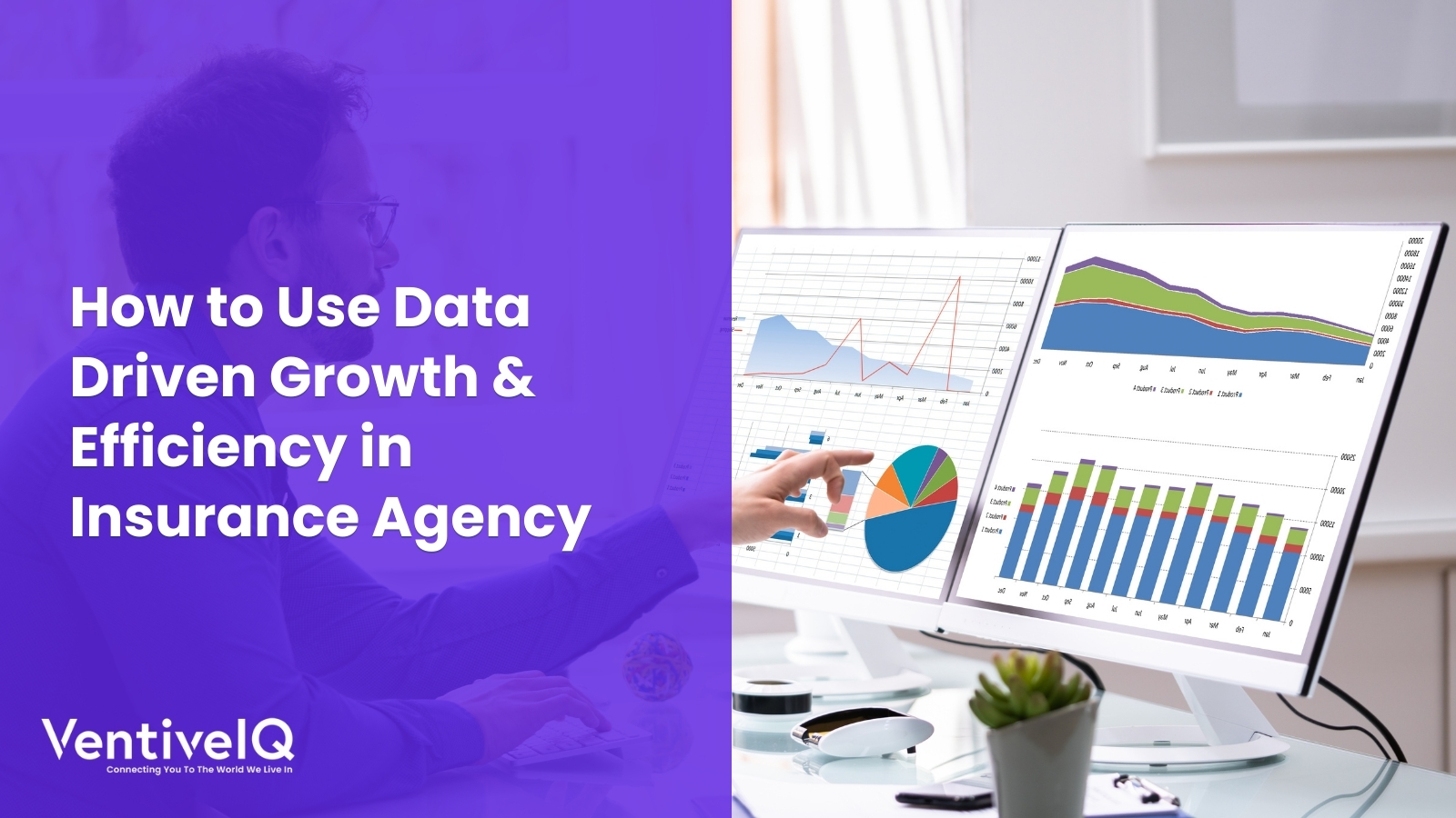 How to Use Data Driven Growth & Efficiency in Insurance Agency