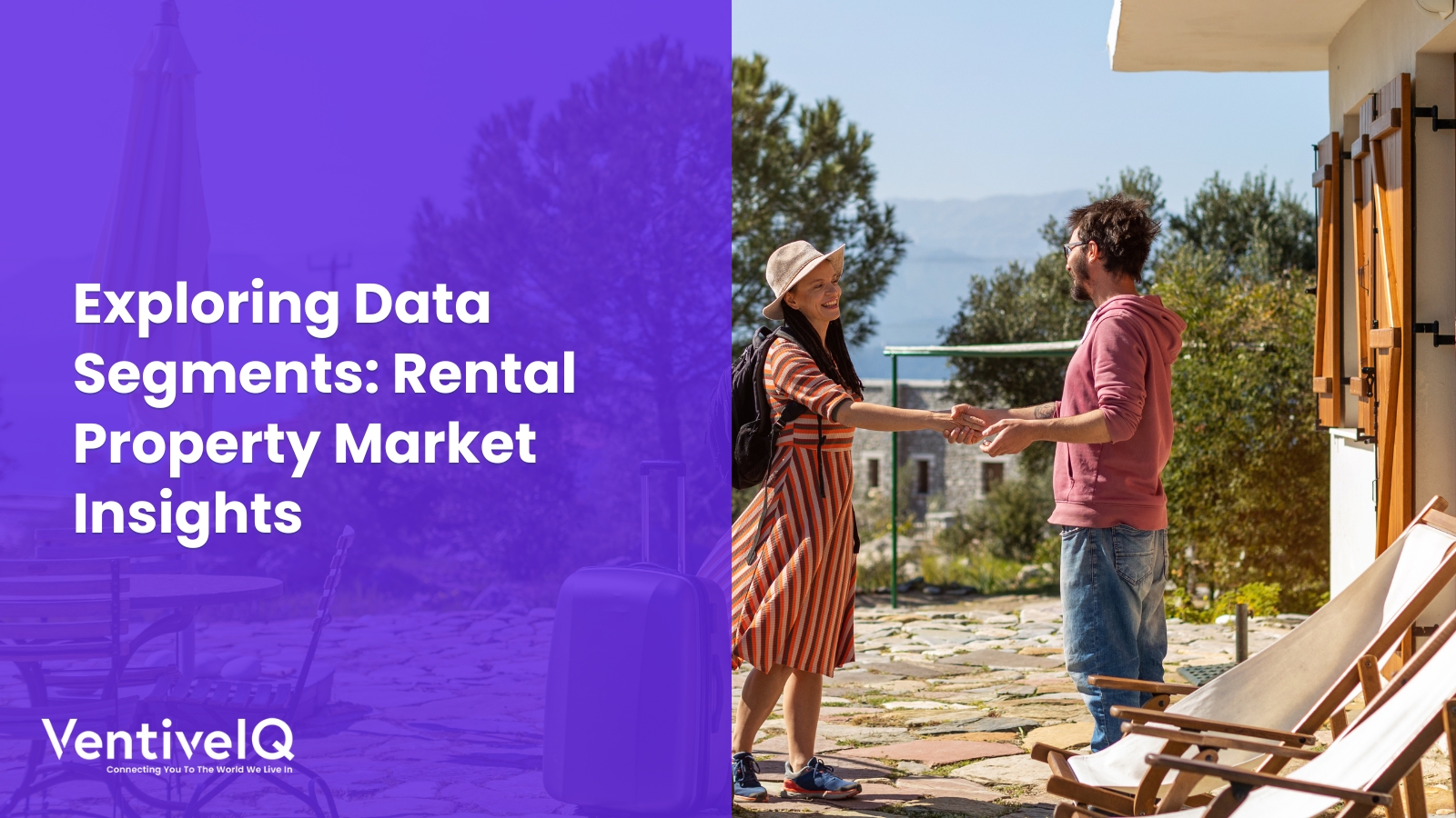 Exploring Data Segments: Rental Property Market Insights