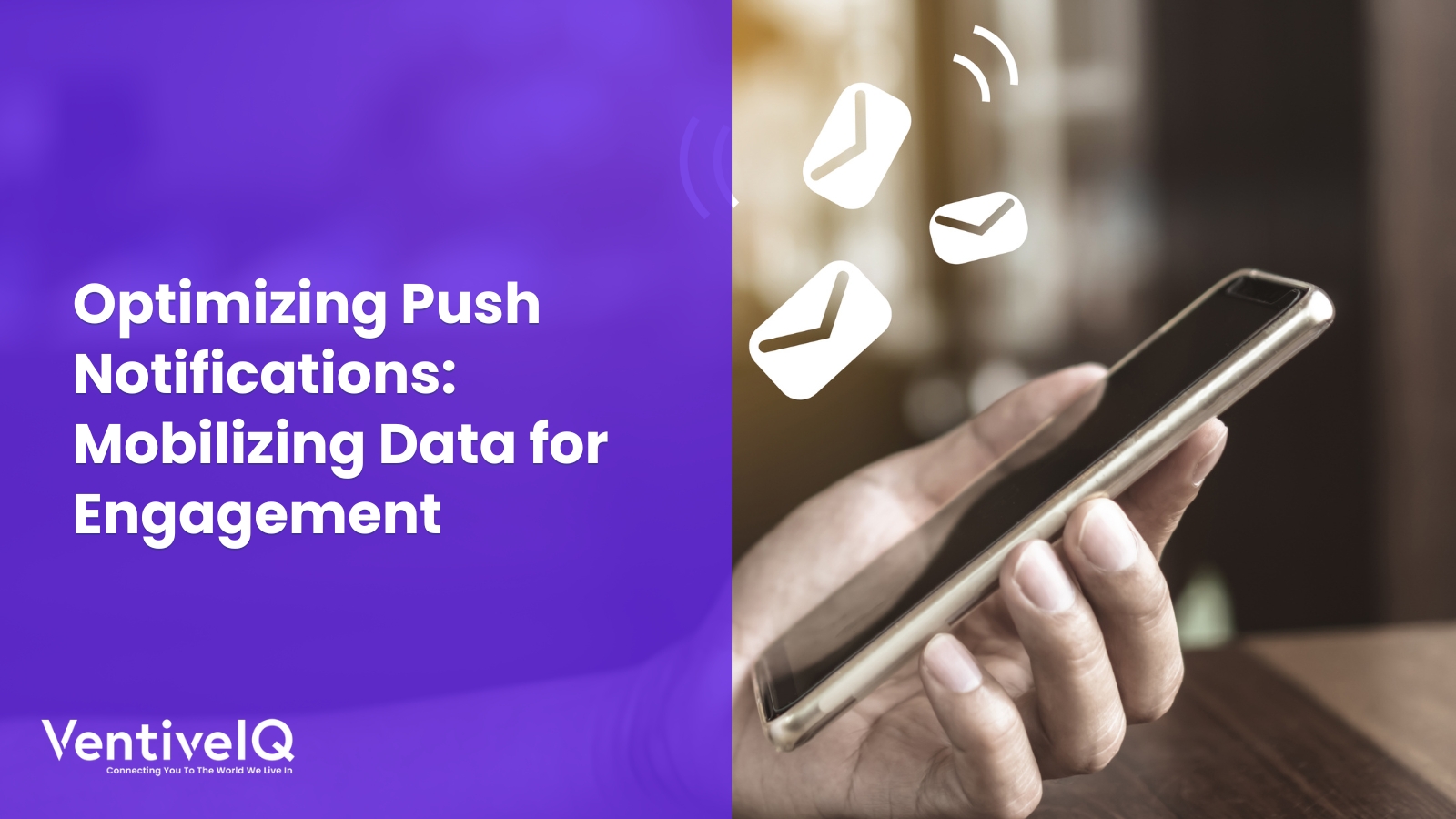 Optimizing Push Notifications: Mobilizing Data for Engagement