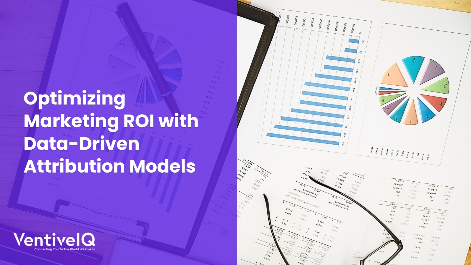 Optimizing Marketing ROI with Data-Driven Attribution Models