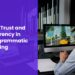 Building Trust and Transparency in CTV Programmatic Advertising