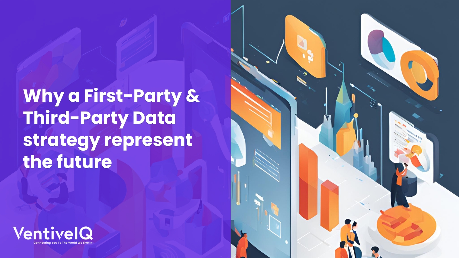 Why a First-Party Data & Third-Party Data strategy represent the future