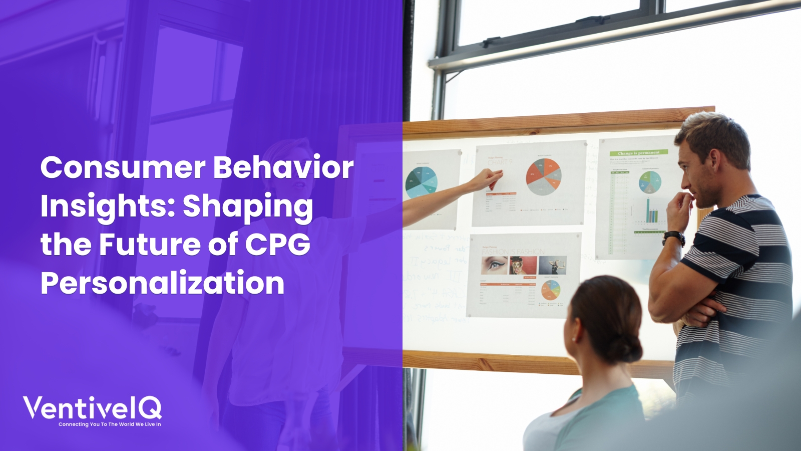 Consumer Behavior Insights: Shaping the Future of CPG Personalization