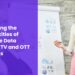 Navigating the Complexities of Audience Data Across CTV and OTT Platforms