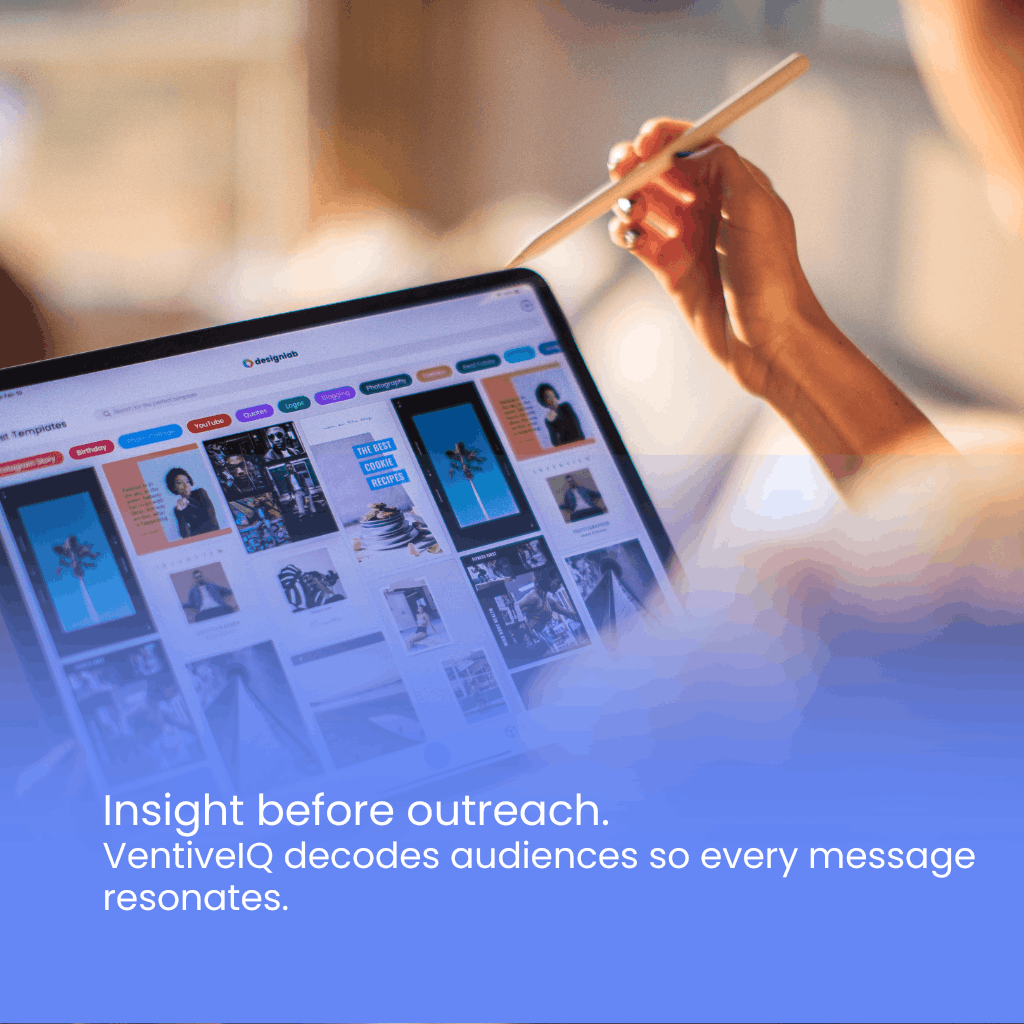 insight before outreach insight before outreach