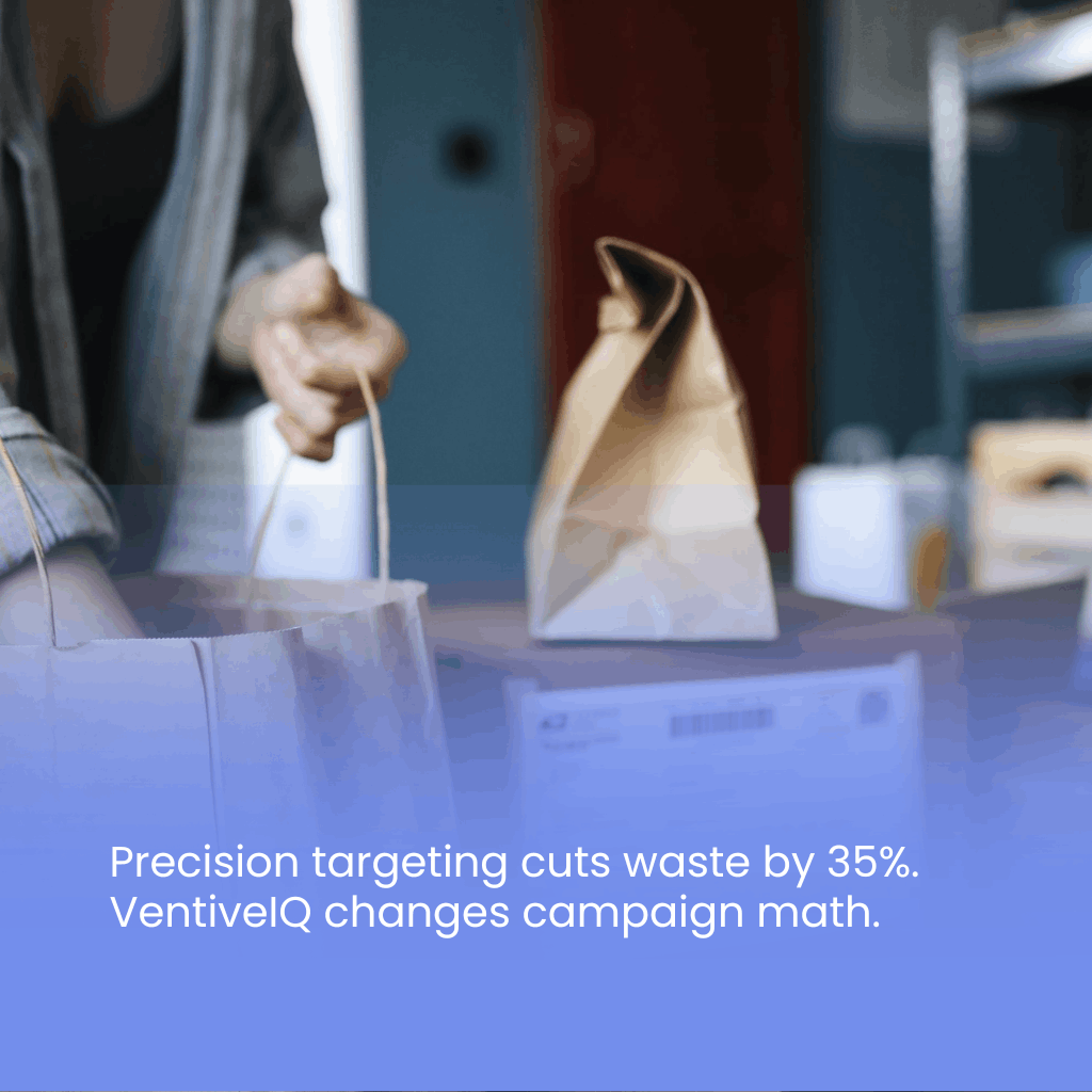 precision targeting cuts waste by 35% precision targeting cuts waste by 35%