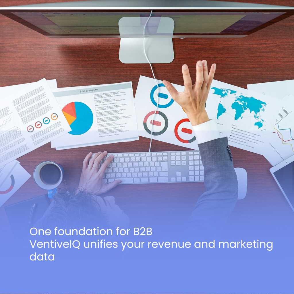 one foundation for b2b one foundation for b2b